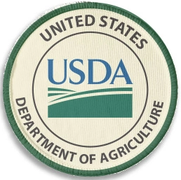 United States Department of Agriculture